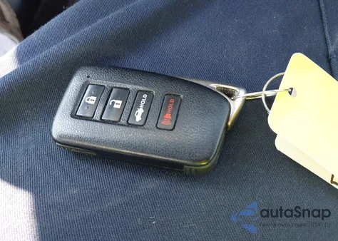 2015 Lexus Es 350 z USA, uszkodzony, nr VIN JTHBK1GG6F2205233